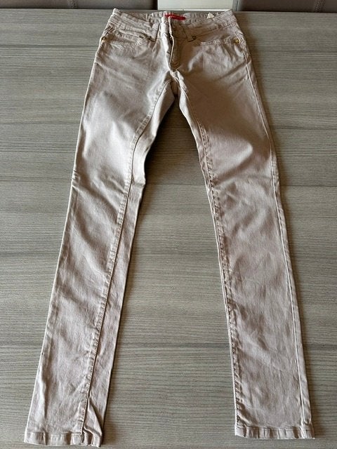 Pantalon Liu Jo taille 164 (nr8087), Enlèvement ou Envoi, Utilisé, Fille, Pantalon
