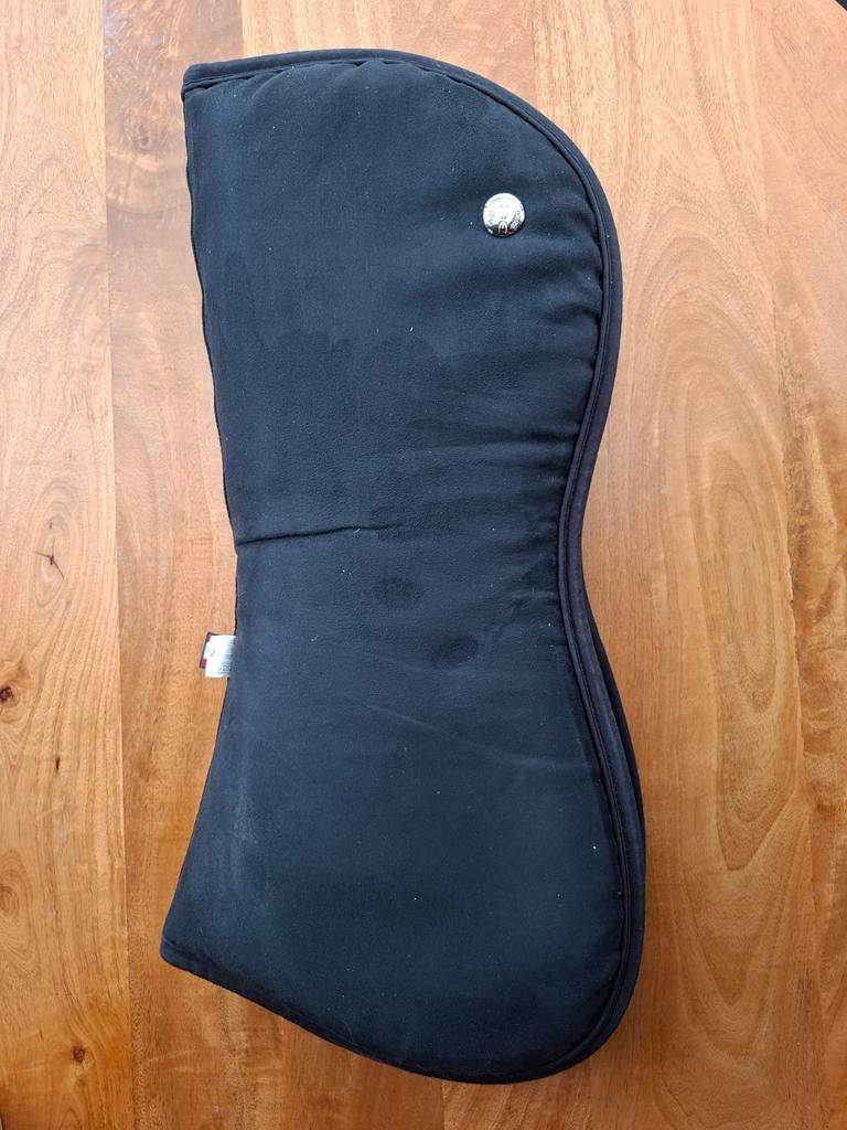 Ogilvy gelpad als nieuw, Dieren en Toebehoren, Ophalen of Verzenden, Schokabsorberend