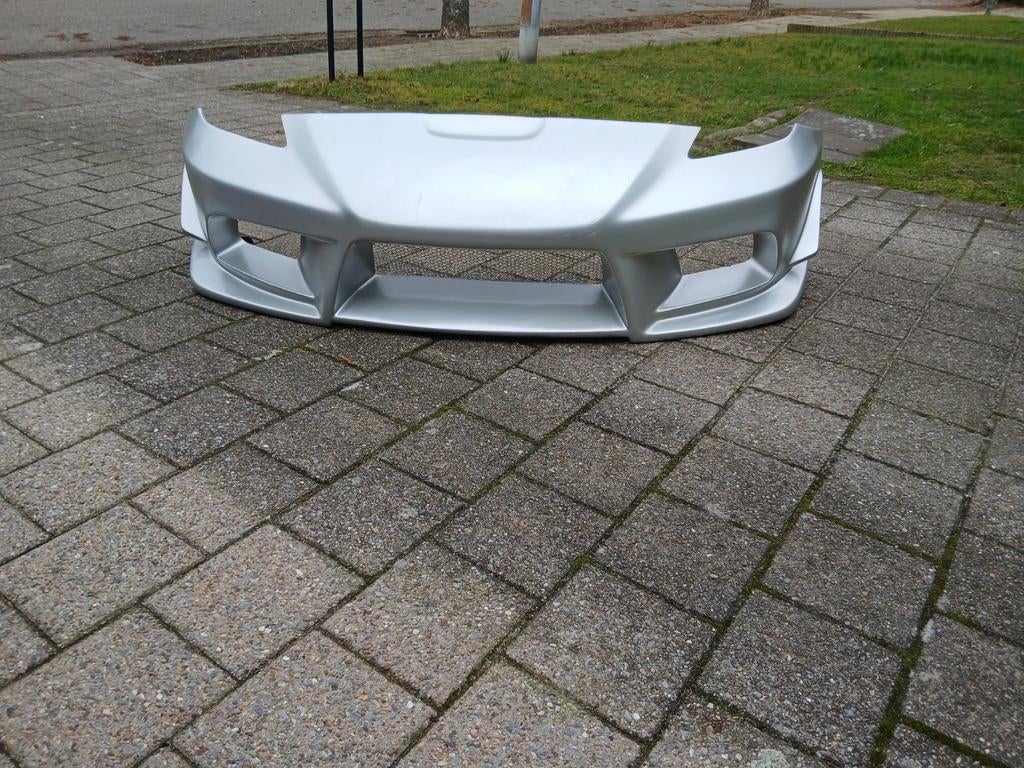 Toyota Celica T23 BOMEX-stijl tuning voorbumper, Autos : Pièces & Accessoires, Enlèvement, Avant, Toyota