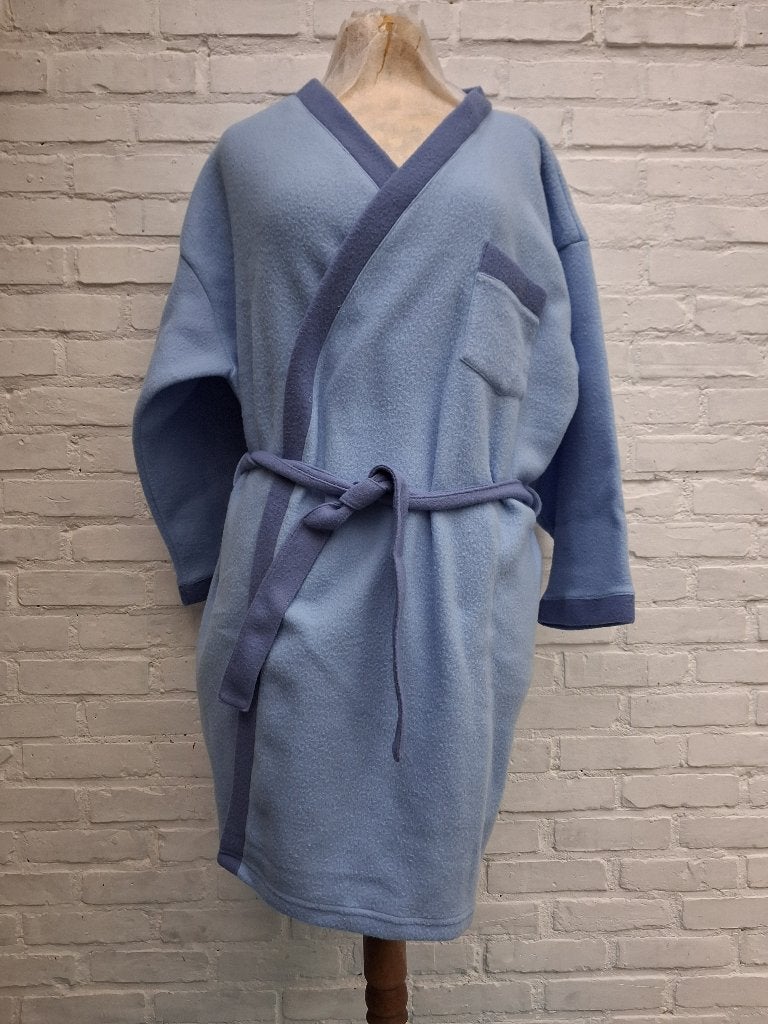 nieuwe kamerjas Damart, Kleding | Dames, Homewear, Damart, Ophalen of Verzenden, Nieuw