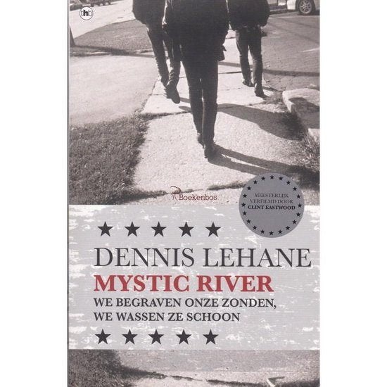 Dennis Lehane / keuze uit 10 boeken vanaf 3 euro, Ophalen of Verzenden, Zo goed als nieuw