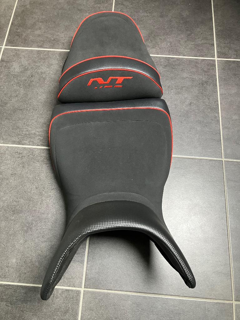 Comfort zadel Honda nt1100, Motoren, Ophalen, Nieuw