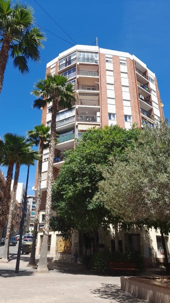 Calpe, appartement te koop, Immo, Dorp, Spanje, Verkoop zonder makelaar, 74 m²