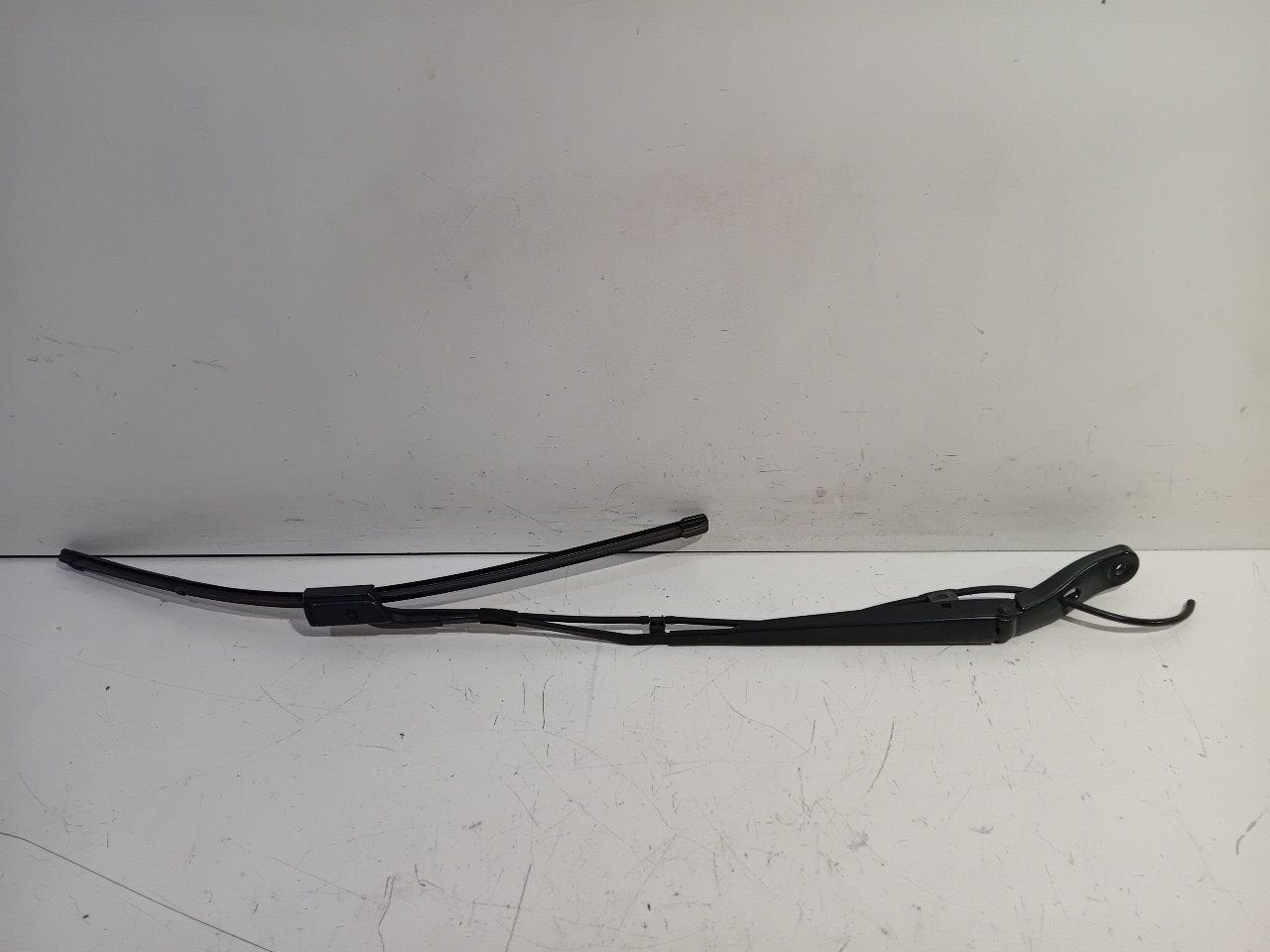 Ruitenwisserarm links voor Opel Combo, Onderdelen@venauto.nl, Van der Ven Autorecycling B.V., Ettenseweg 76, 4706 PB Roosendaal, The Netherlands