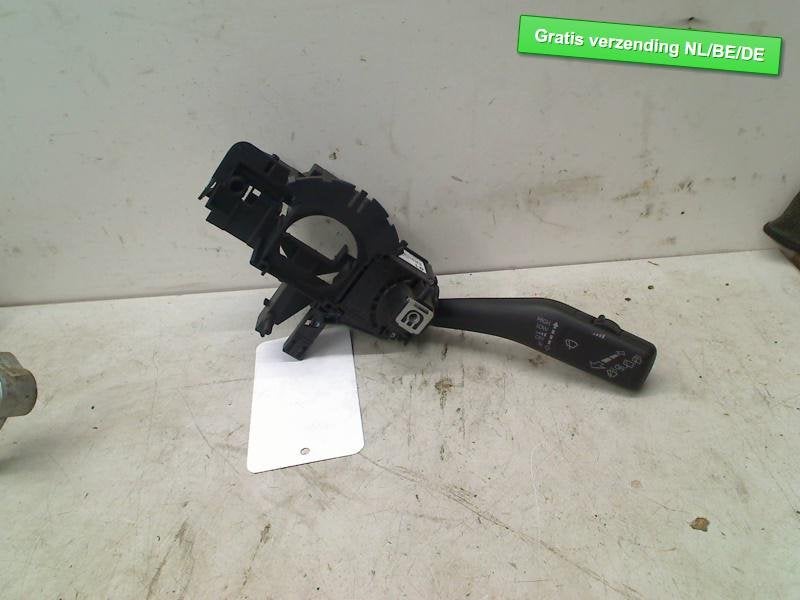 RUITENWISSER SCHAKELAAR golf 6 Golf VI (5K1) (1K0853519H), Gebruikt, Volkswagen, Volkswagen AG, Kundenbetreuung@volkswagen.de