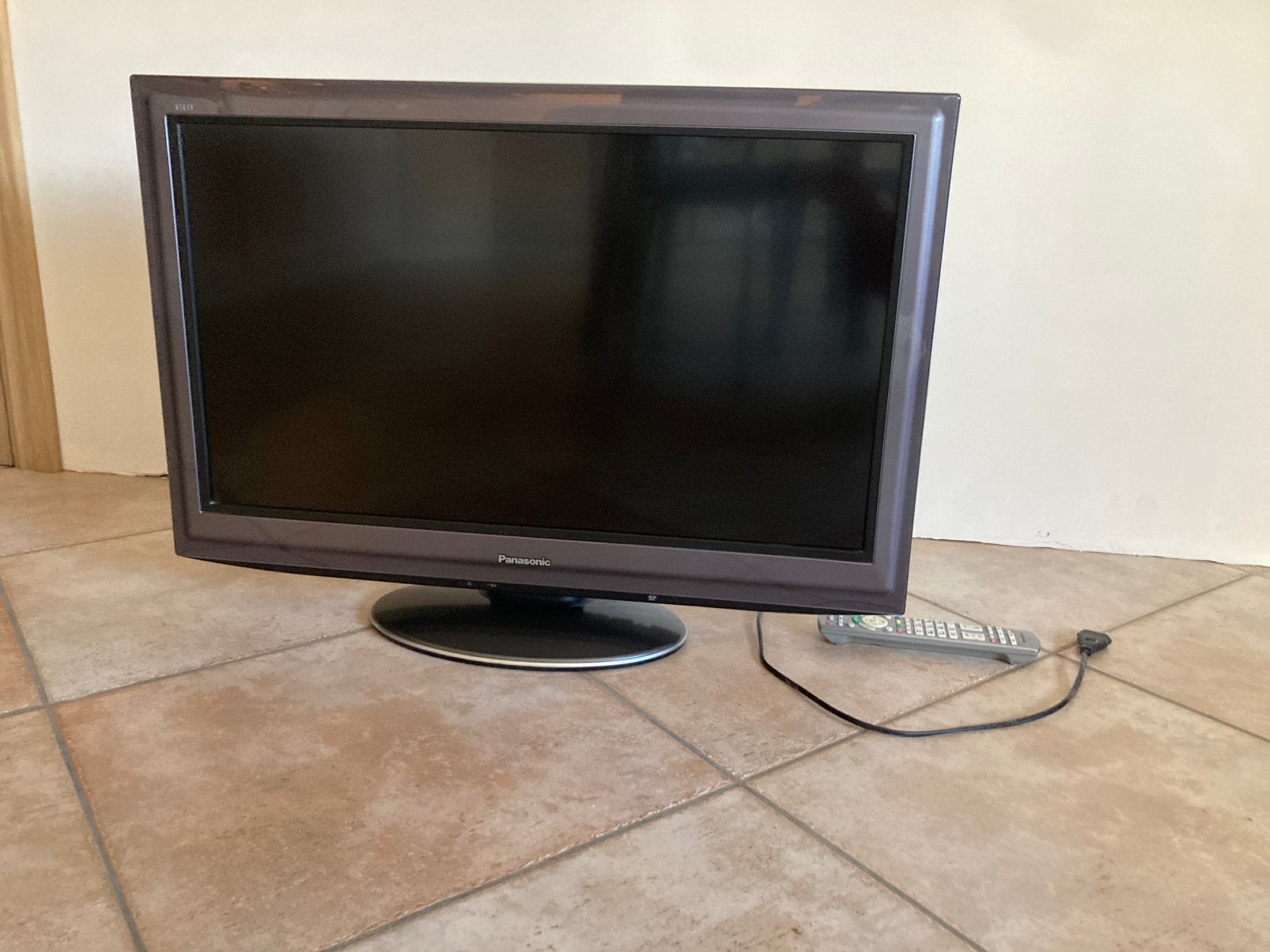Tv, Enlèvement, Comme neuf, Panasonic