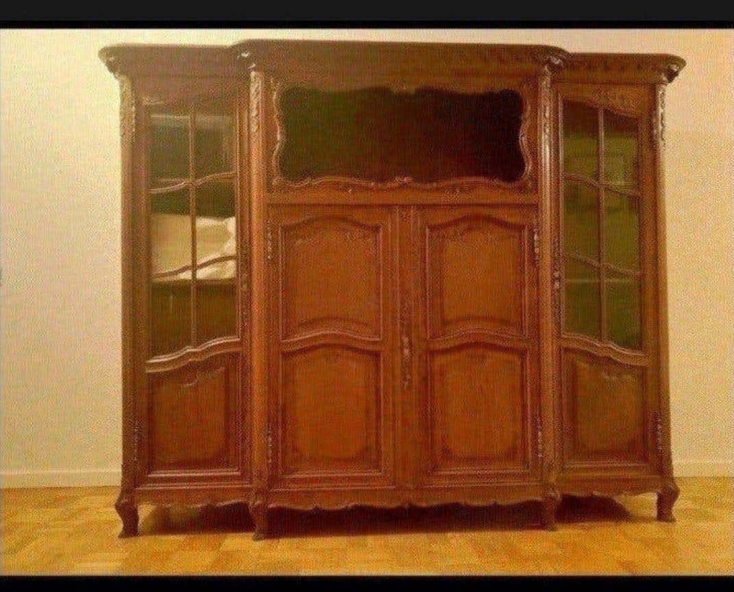 Vitrine, Maison & Meubles, Enlèvement