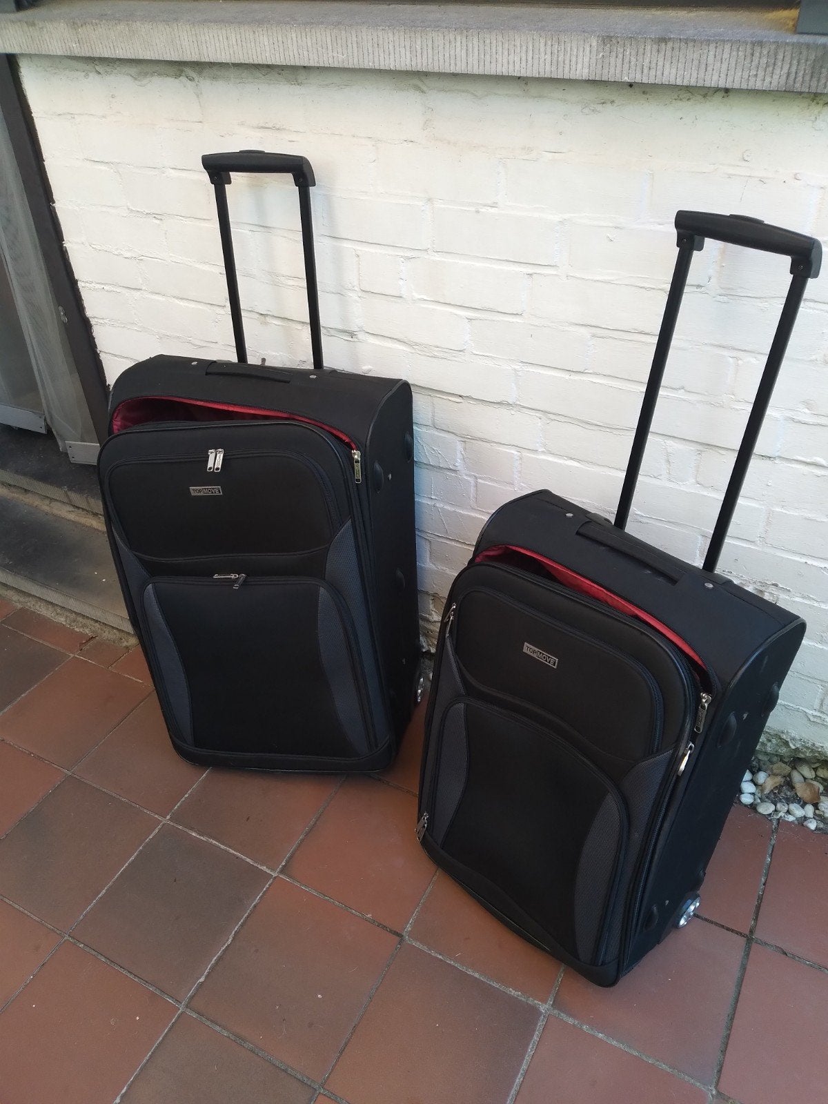 valises