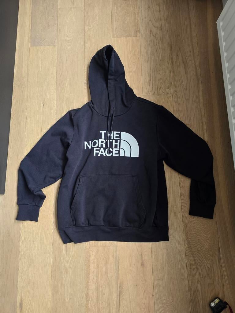 The North Face sweatshirt à capuche homme L TNF, Enlèvement