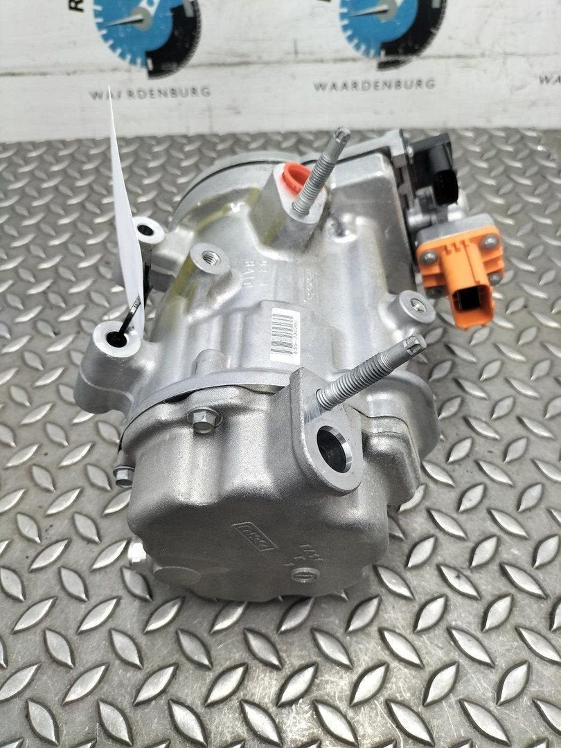 FORD KUGA ACTIVE AIRCO COMPRESSOR / AIRCOPOMP 2025, Ophalen of Verzenden, Gebruikt, ARN erkend