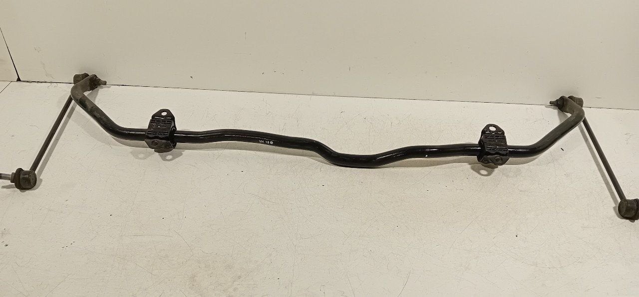 Stabilisatorstang voor Hyundai Santa Fe, Onderdelen@venauto.nl, Van der Ven Autorecycling B.V., Gebruikt, Ettenseweg 76, 4706 PB Roosendaal, The Netherlands