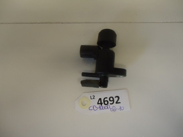 CB1000R 2008 - 2010 Honda Elektrische component D1-14346