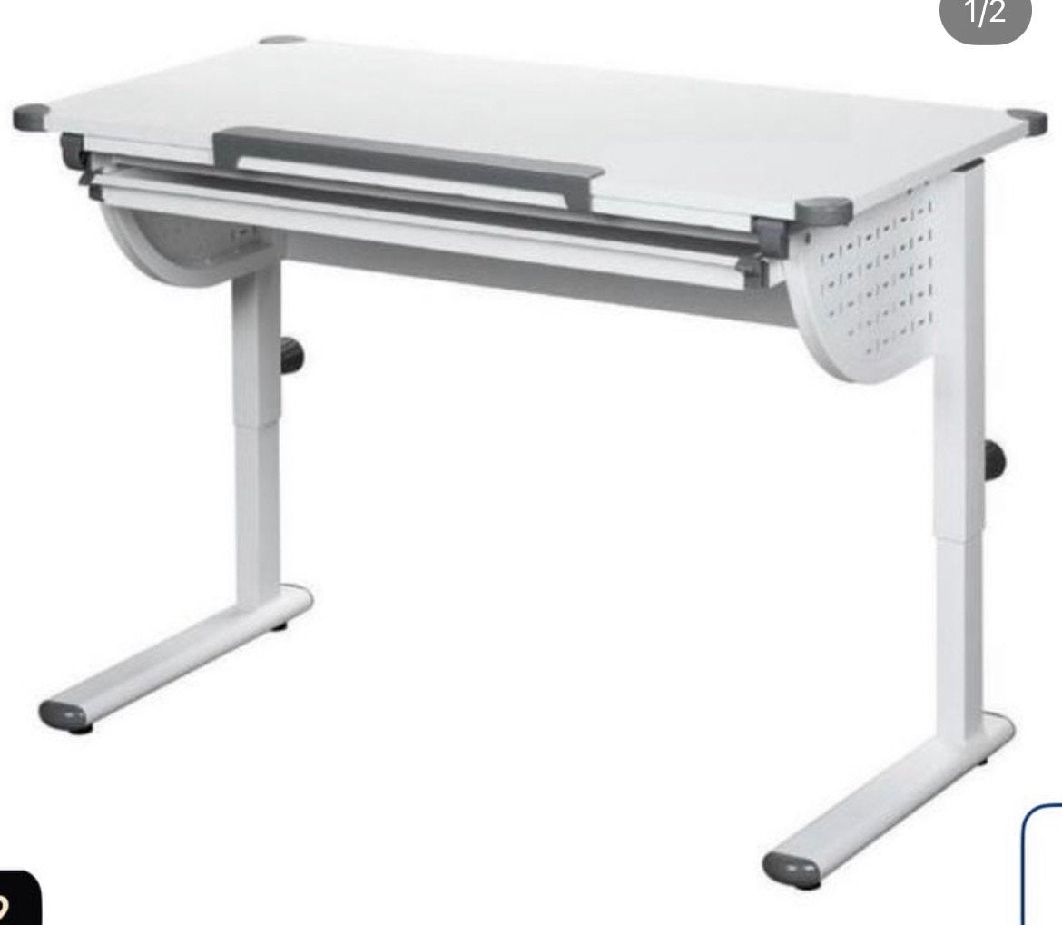 Bureau ideaal voor studenten, Ophalen, Zo goed als nieuw