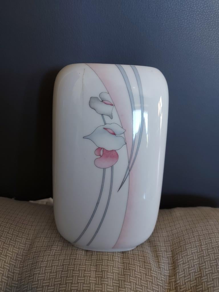 Vase, Enlèvement ou Envoi