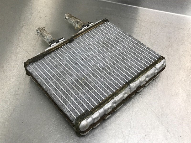RADIATEUR DE CHAUFFAGE Nissan Almera Tino (V10M), Utilisé, Nissan