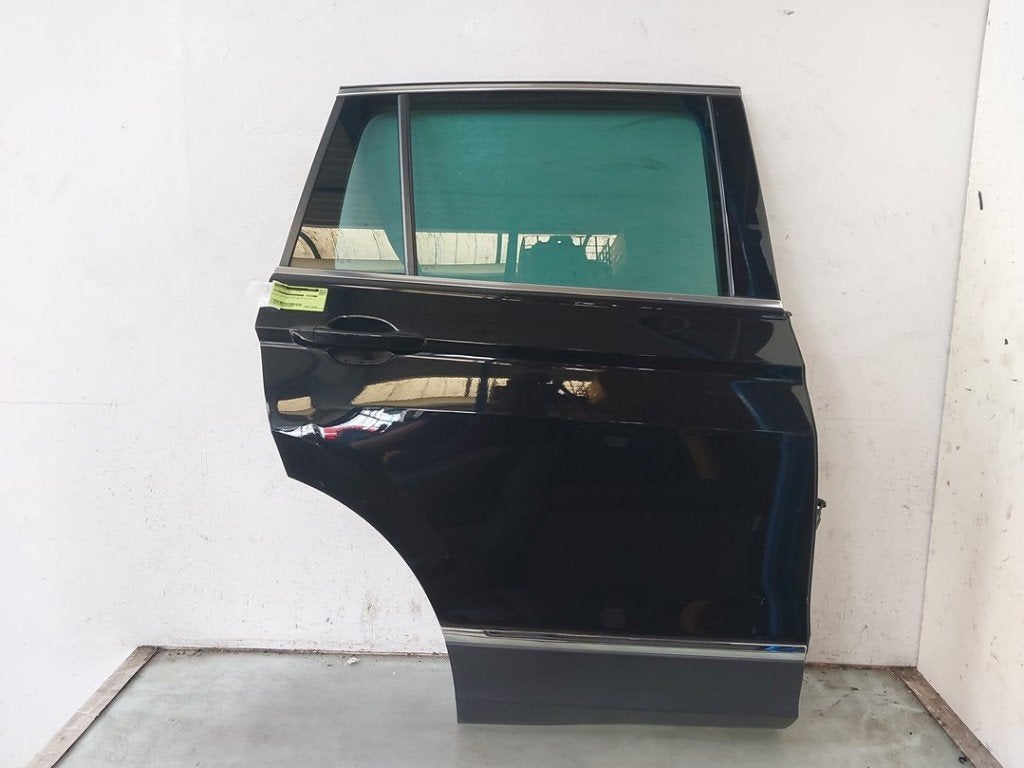PORTE DROITE ARRIÈRE Volkswagen Tiguan (AD1), Autos : Pièces & Accessoires, Carrosserie & Tôlerie, Volkswagen, Volkswagen AG, Utilisé