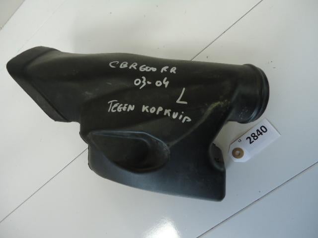 CBR600RR 2003 - 2004 Honda Luchthapper D1-19388