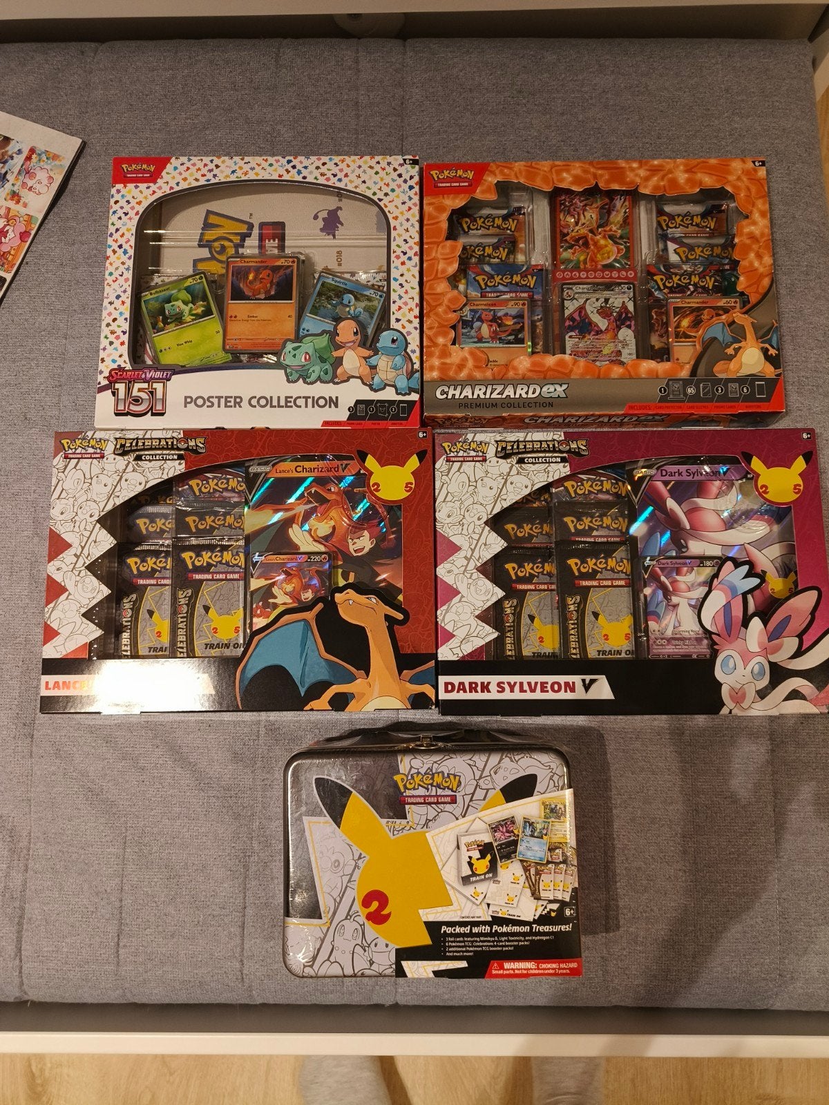 pokemon sealed te koop! laagste prijzen!, Enlèvement ou Envoi