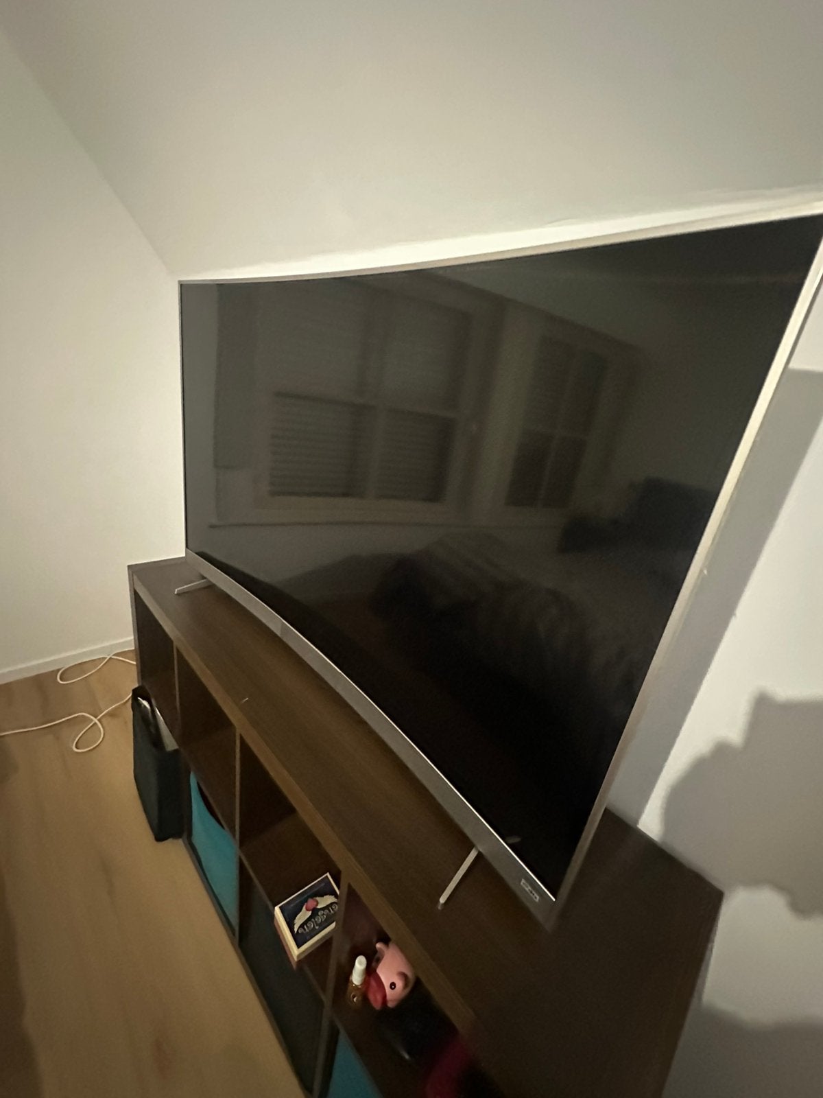 Thompson, Audio, Tv en Foto, Ophalen, Zo goed als nieuw