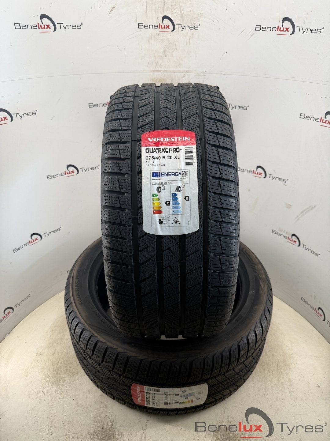 all-season 275/40R20 Vredestein 275/40 R20 275/40/20 2754020, Auto-onderdelen, Banden en Velgen, -, 275 mm, -, Nieuw