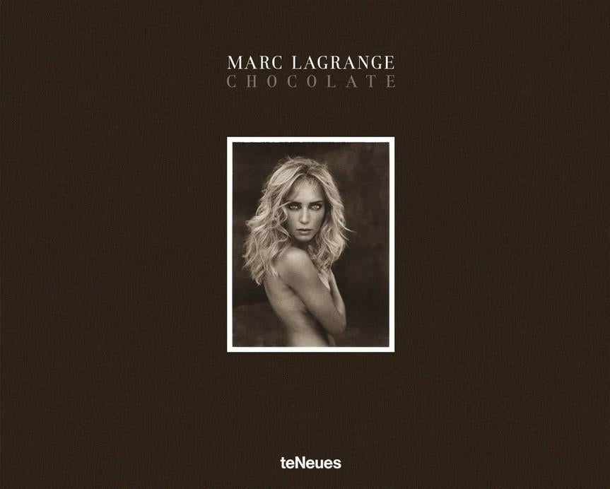 Marc Lagrange  6   Fotoboek, Envoi, Neuf, Photographes