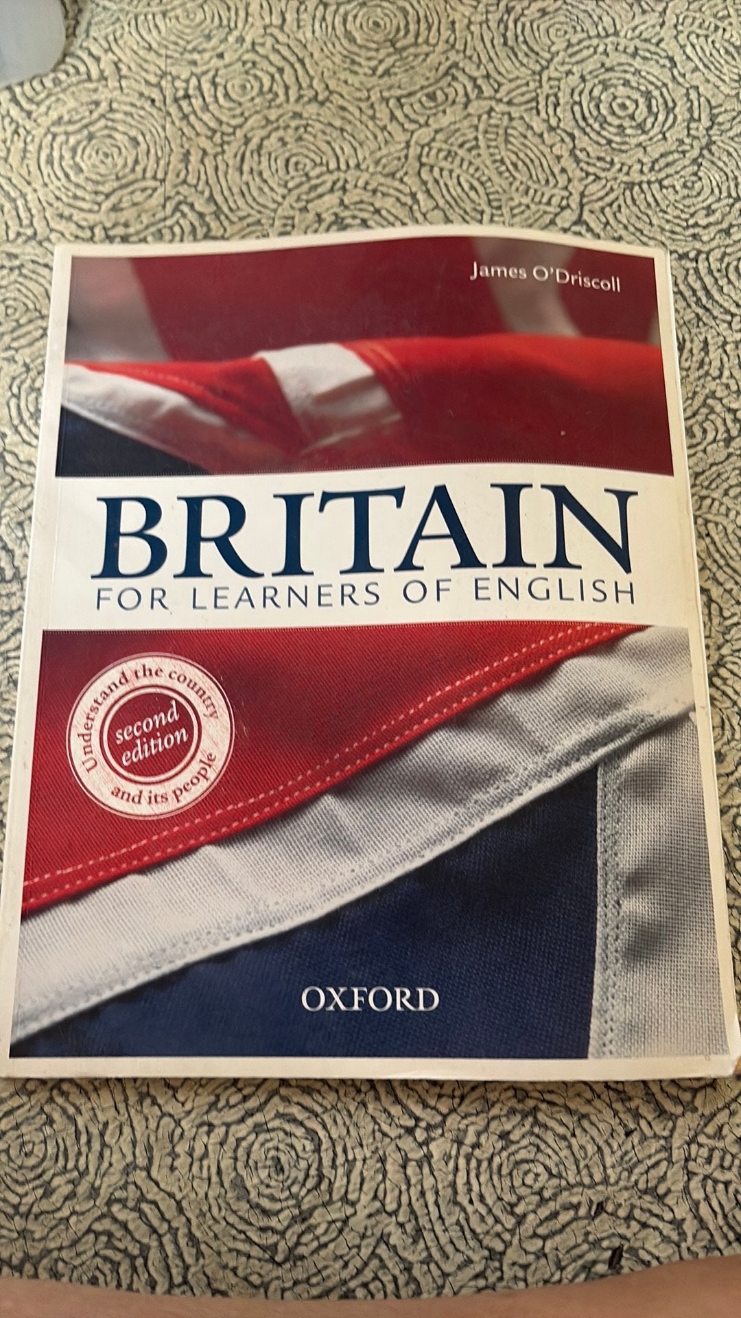 9780194306447, Enlèvement, Anglais