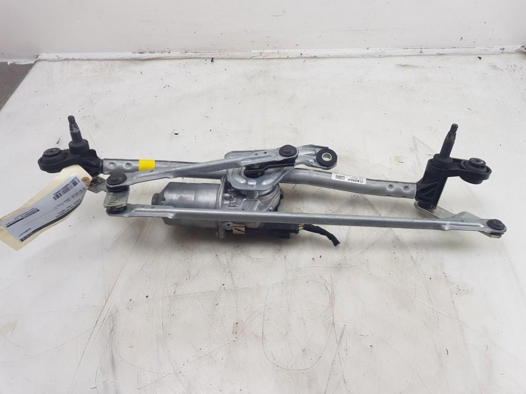 RUITENWISSER MECH + MOTOR Scala (|657955023|657955023B|), Robert Bosch AG, Gebruikt, Skoda, Robert-Bosch-Allee 1
74232  Abstatt, DE