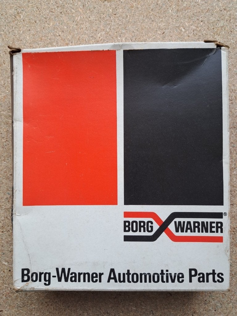 Kit de réparation carburateur CARTER YF - NEUF, Autos : Pièces & Accessoires, Enlèvement ou Envoi, Neuf, Pièces Oldtimer ou Ancêtre