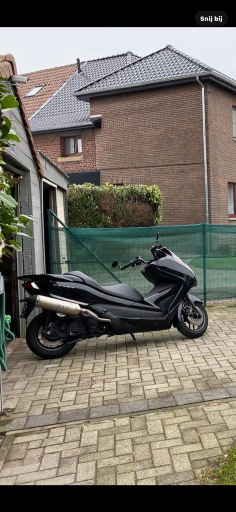 Honda Forza 300cc, Motoren, 300 cc, Particulier, Overig