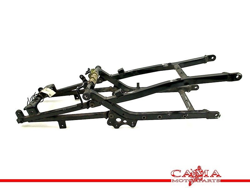 CHASSIS AUXILIAIRE ARRIÈRE Kawasaki, Dhr. S. di Majo, Utilisé, Info@cama-motorparts.nl, P.J. Troelstraweg 8 8
3144 CX  MAASSLUIS, NL