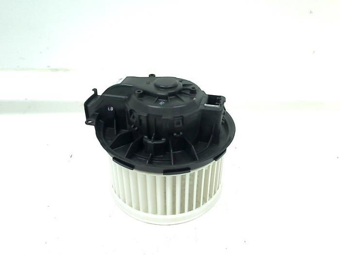Moteur de ventilation chauffage d'un Volkswagen UP, Volkswagen, -, 3 mois de garantie, Utilisé