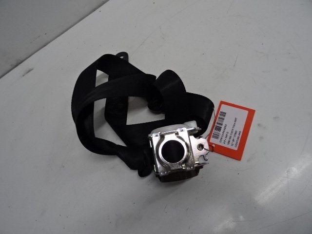CEINTURE DE SECURITE ARRIERE DROITE Citroën (9654437877), Citroën, Mevr. I. Hauben, Utilisé, Rue de l'Espoir 34 34
4030  GRIVEGNÉE, BE