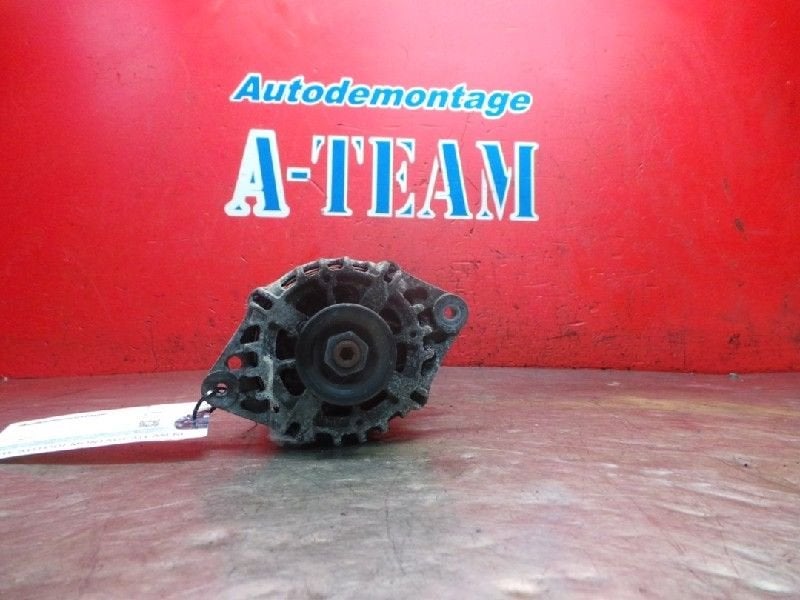 DYNAMO V-Snaar Kalos (SF48) (|2655476|96404263|), Gebruikt, Valeo, Daewoo, 100, rue de Courcelles
75017  Paris, FR