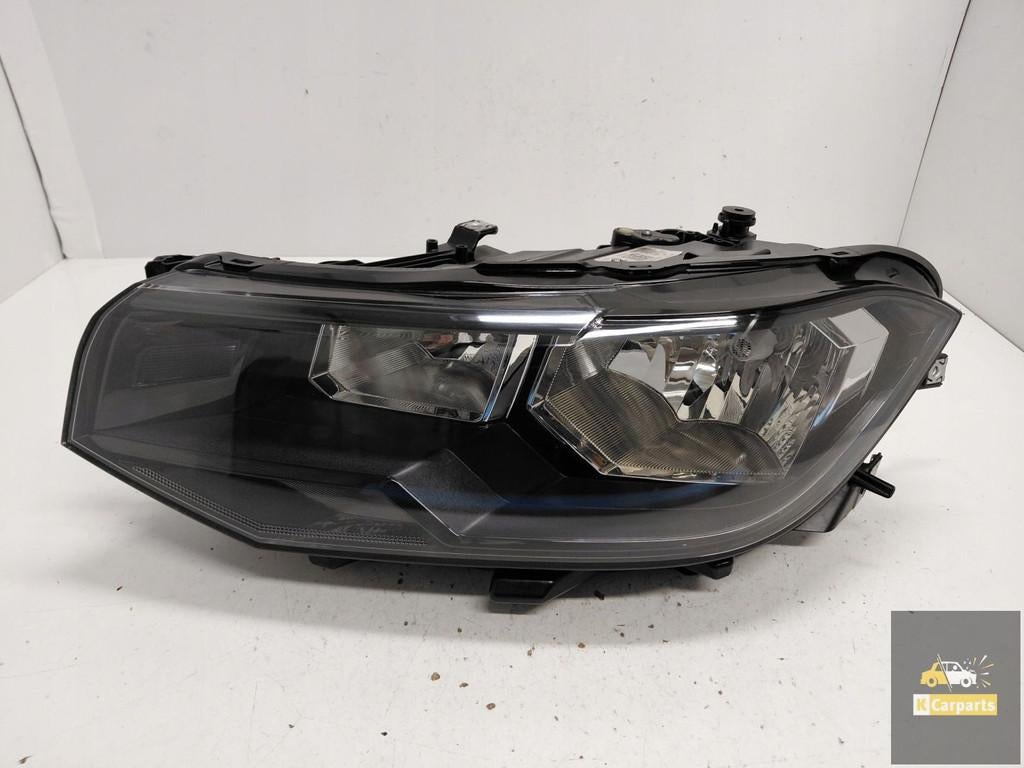2Gm941005A, VW T-Cross Normaal linkerlicht Ideaal, Gebruikt, Volkswagen, Volkswagen AG, Vw@volkswagen.de