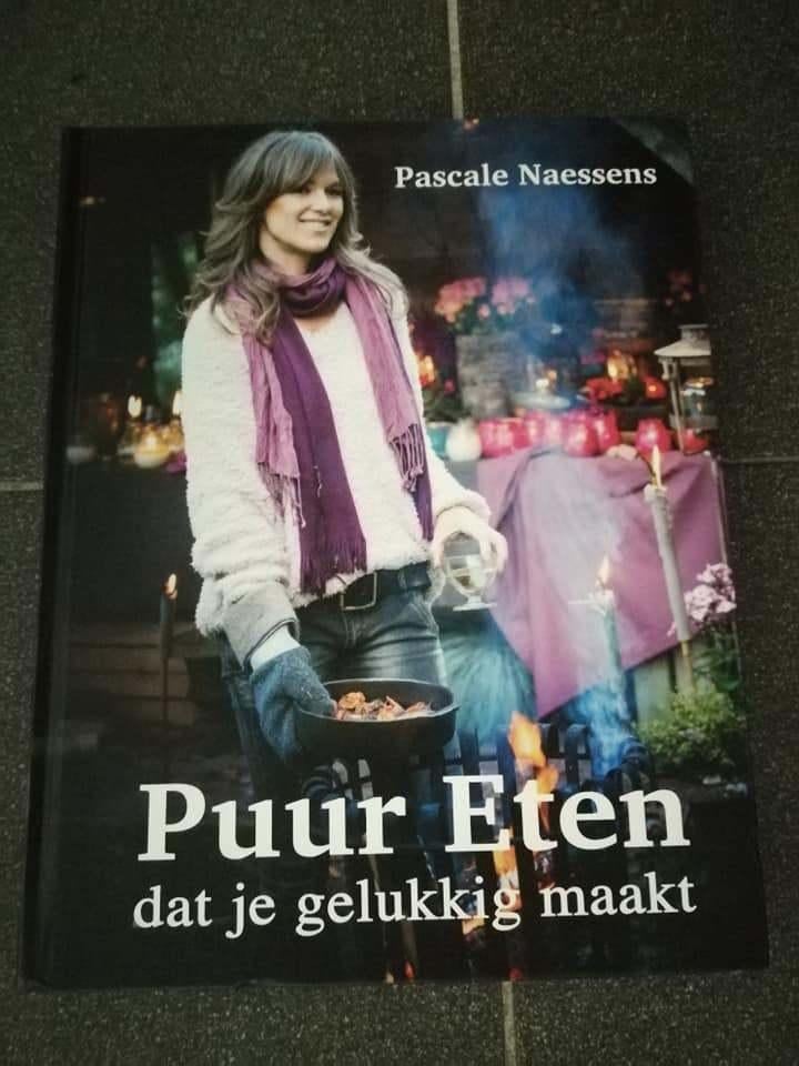 puur eten, Boeken, Ophalen of Verzenden, Zo goed als nieuw, Gezond koken