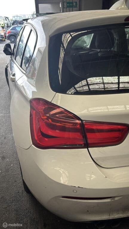 Achterlicht links BMW 1-serie F20 LCI ('15->), Enlèvement ou Envoi, Utilisé, BMW, BMW