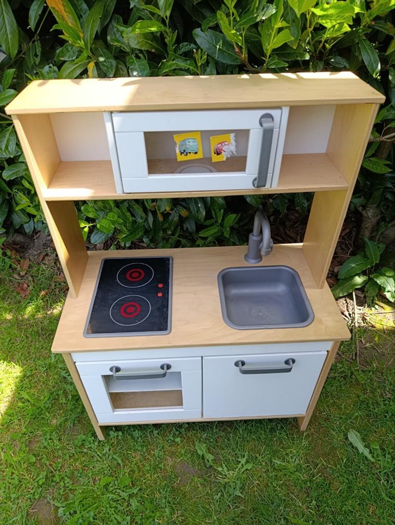 Cuisine enfant