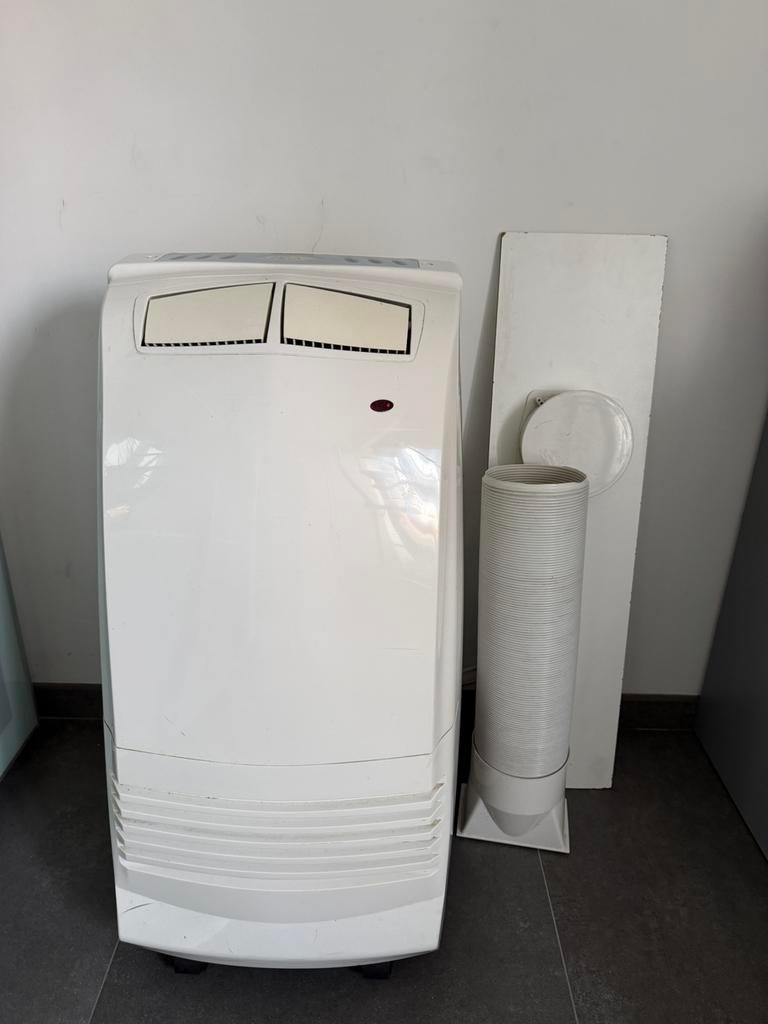 Mobiele Airco Alaska, Electroménager, Enlèvement, Comme neuf, Climatiseur mobile