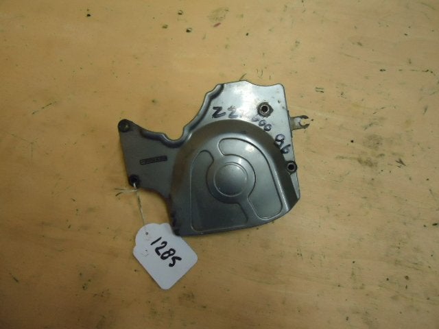 ZZR600 1993 - 2005 Kawasaki Kettingcover D1-17206