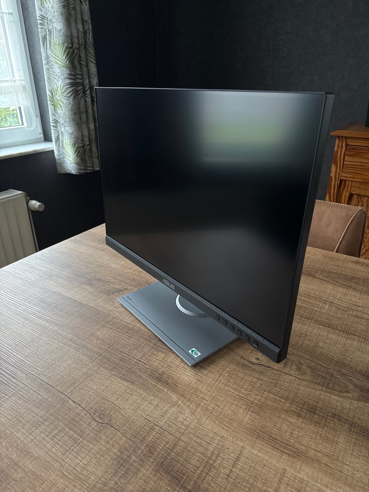 Asus ProArt PA248QV, Enlèvement ou Envoi, Comme neuf, Full HD (1080p), LED