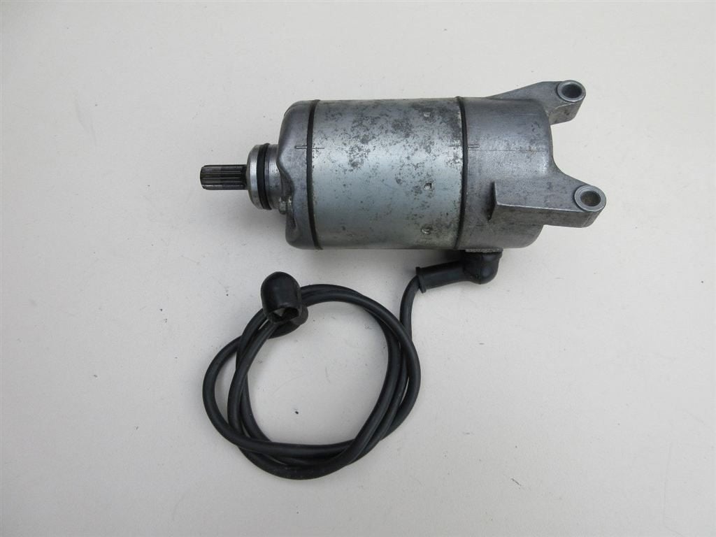 Yamaha FZR600R startmotor start motor FZR600 FZR 600 starter, Motoren, Ophalen of Verzenden, Gebruikt