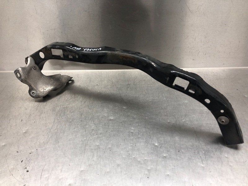 BUMPERSTEUN RECHTS VOOR Subaru Legacy Touring Wagon (BP), Gebruikt, Subaru