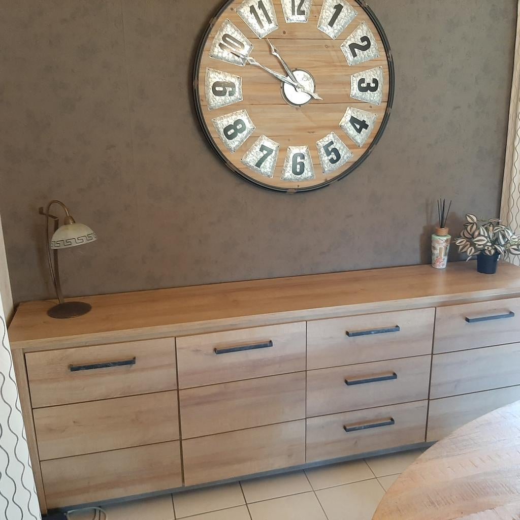 Dressoir, bar, tv-meubel, Ophalen