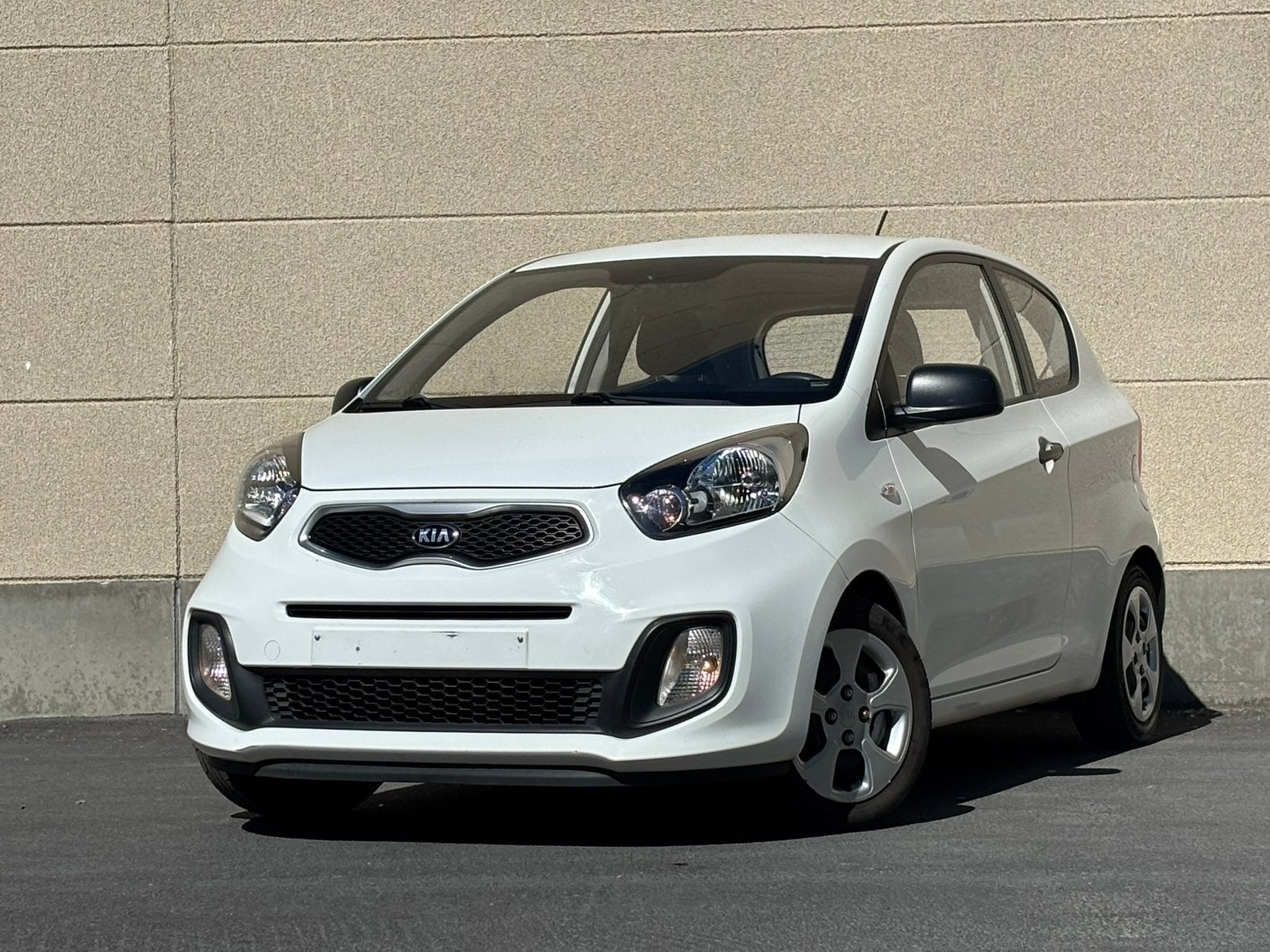 Kia Picanto 1.0i-2014-Euro 5-141.000 km-Prête à immatriculer, Bluetooth, Euro 5, Achat, https://public.car-pass.be/vhr/540ba88b-3a3a-4089-bf28-d3f05d1aa72c