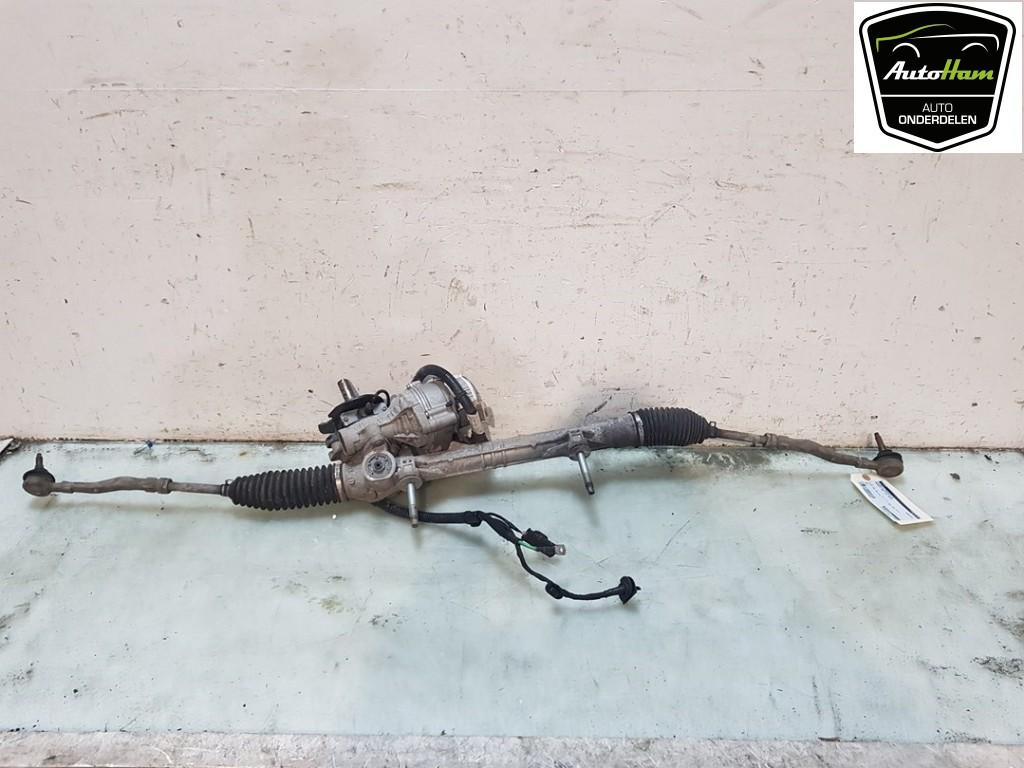 STUURHUIS BEKRACHTIGD Peugeot 208 I (CA / CC / CK / CL), Auto-onderdelen, Gebruikt, Peugeot