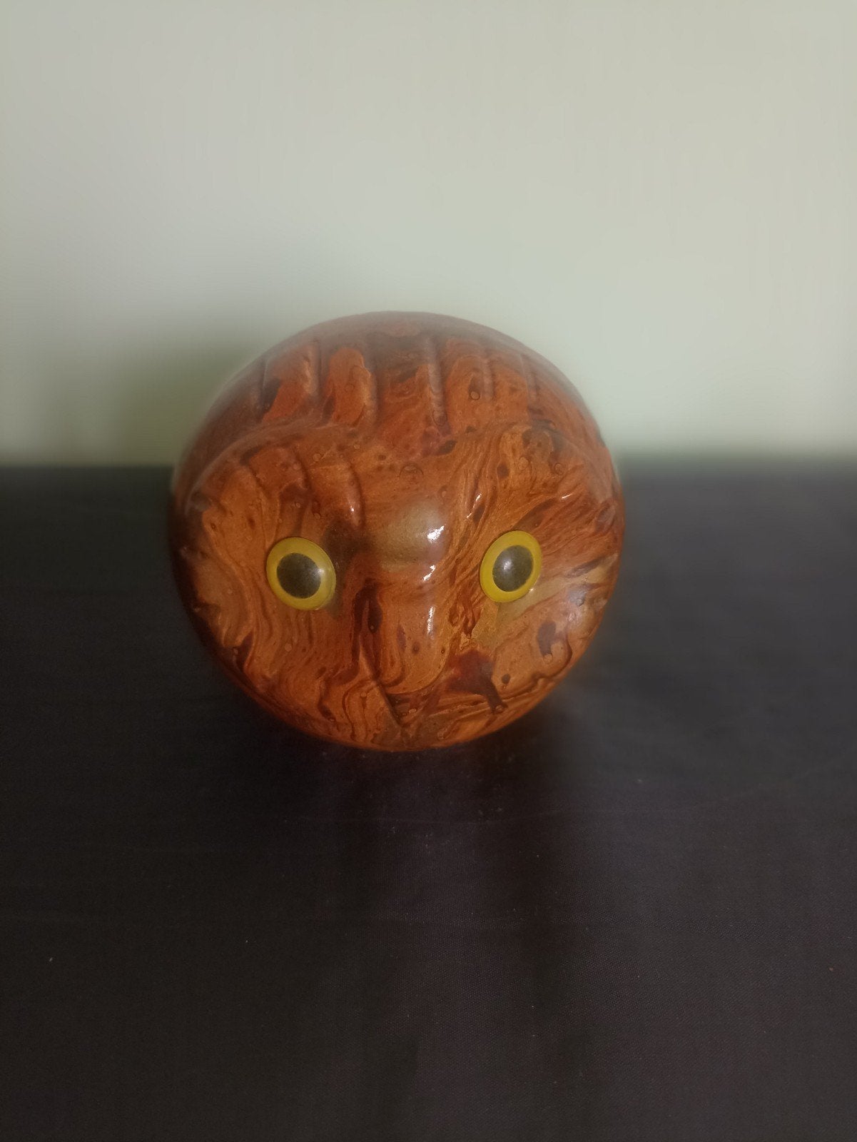 Vintage Italiaans decoratieobject - Uil (Tarzia Firenze), Ophalen of Verzenden