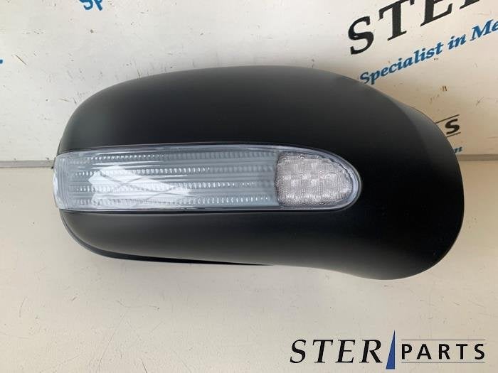 Coque rétroviseur droit d'un Mercedes S-Klasse (9999), Neuf, -, -, Enlèvement ou Envoi