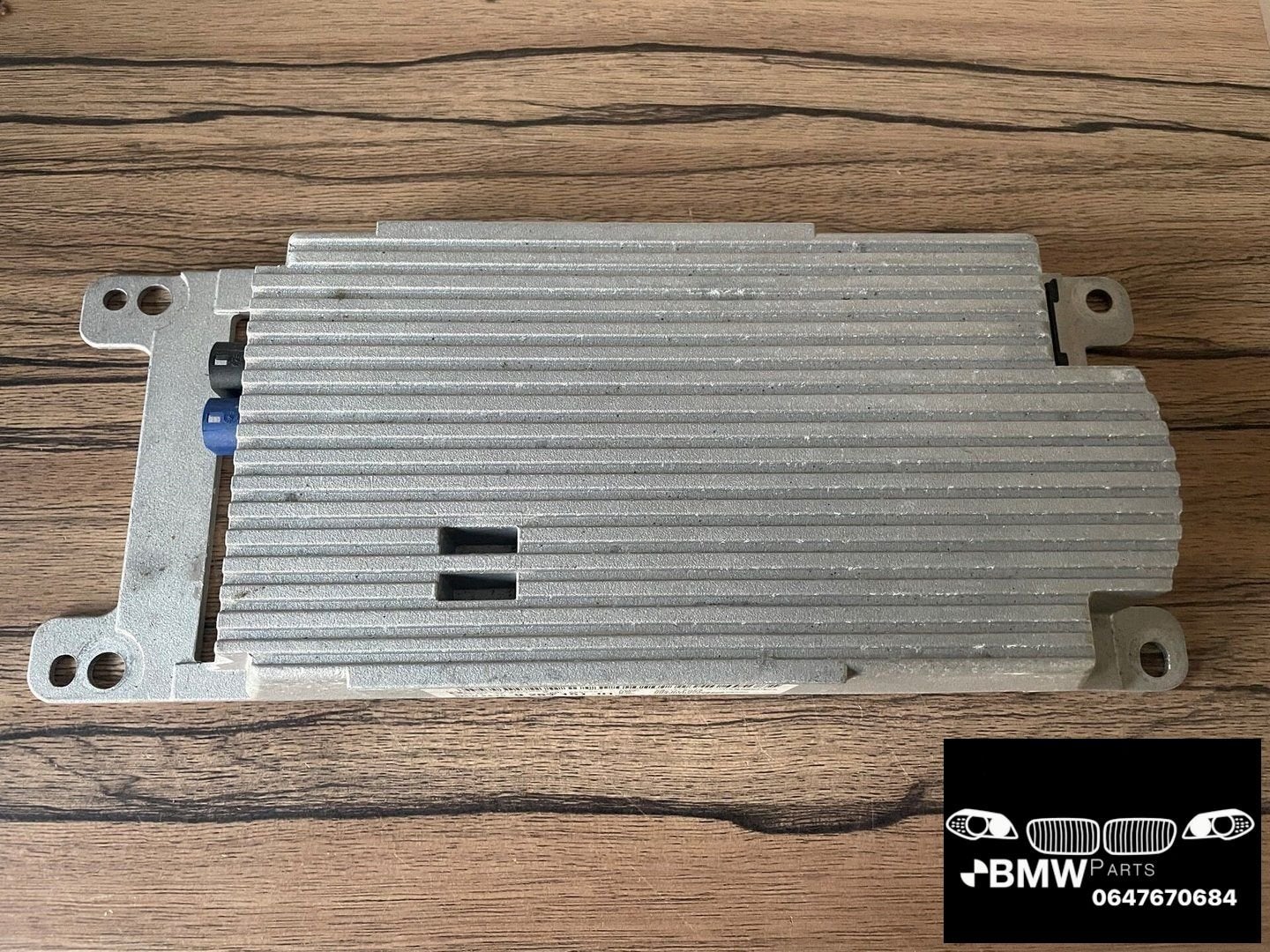 COMBOX BMW BN2010 F10 F11 F30 F31 F32 F34 F36, Gebruikt, -, -, Ophalen of Verzenden