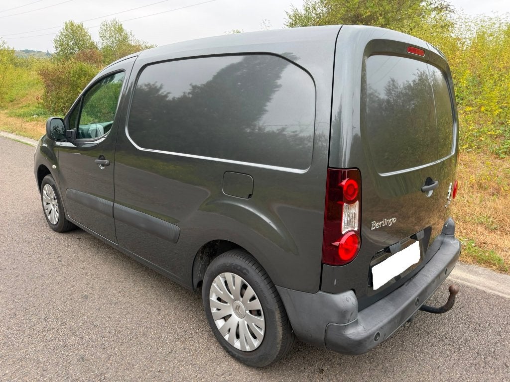 Citroen berlingo 131 000km problème boîte de vitesse, Autos, Achat, Euro 6, Entreprise, Carnet d'entretien