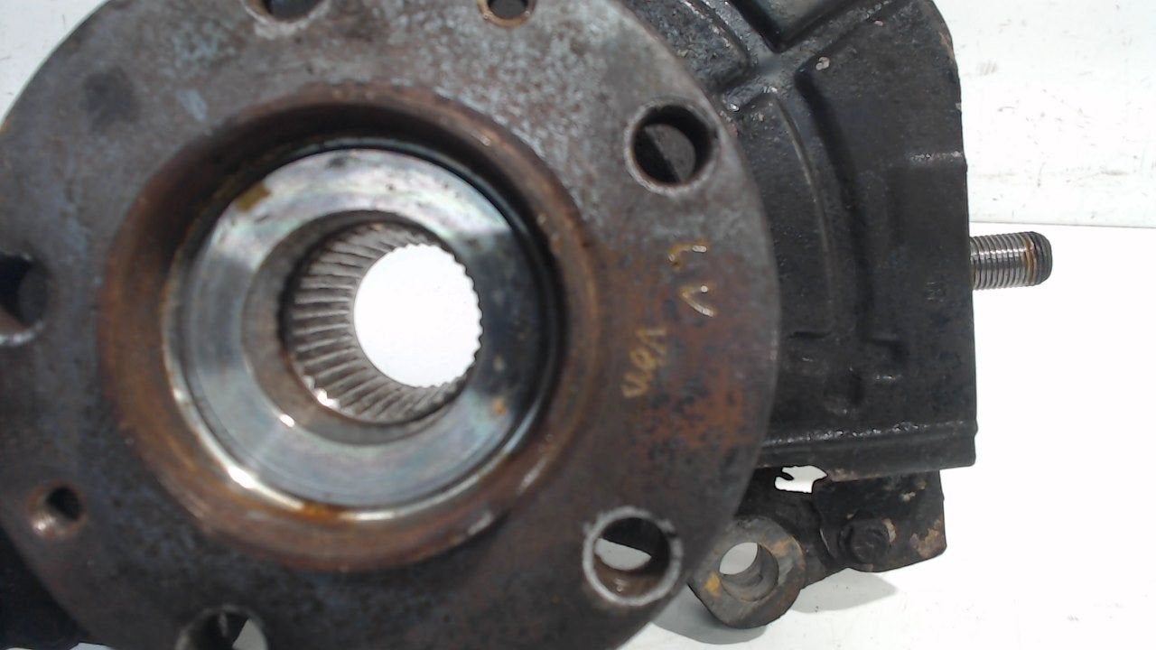 Wielnaaf links voor Citroën Jumper, Onderdelen@venauto.nl, Van der Ven Autorecycling B.V., Gebruikt, Ettenseweg 76, 4706 PB Roosendaal, The Netherlands